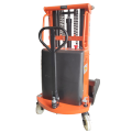 Semi Semi Electric Tarklift Stacker